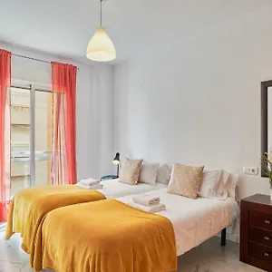 Apartment Mercy, Malaga