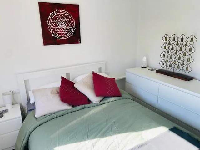 Apartment Near The Beach Malaga 0*,  Spain