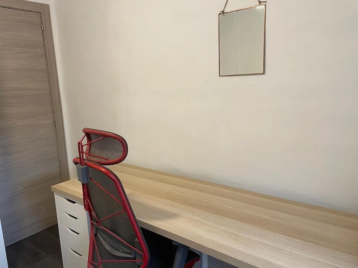 Apartment Near The Beach Malaga 0*,  Spain